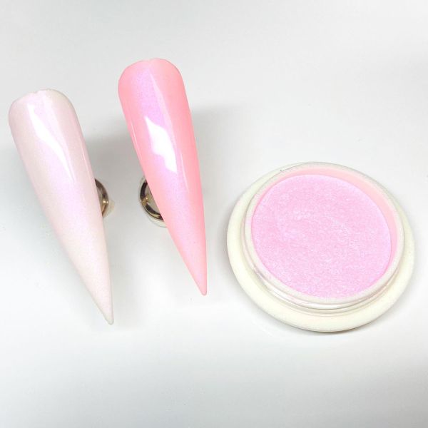 Sommer Pigment Puder Set