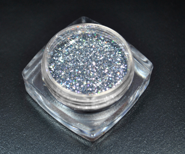 Premium Glitter Puder Starship #00652-12