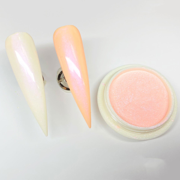 Sommer Pigment Puder Set