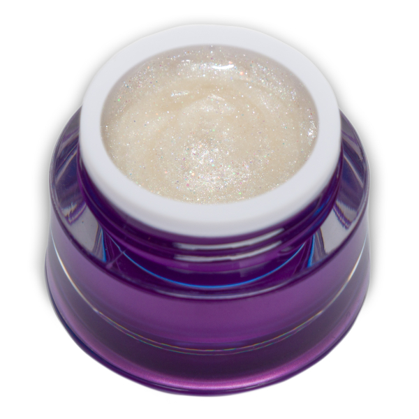 Glittergel UV Gel No. 81 Unicorn