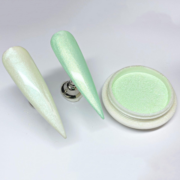 Sommer Pigment Puder Set