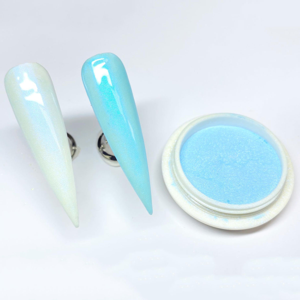 Sommer Pigment Puder Set