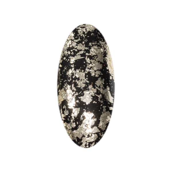 Chrome Flakes Champagner Nr. 4