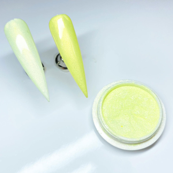 Sommer Pigment Puder Set