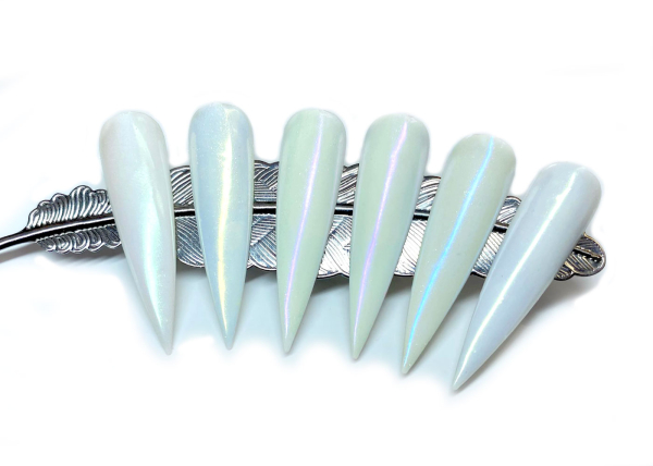 Sommer Pigment Puder Set