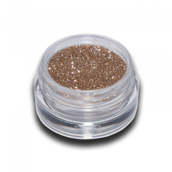 Sugar Glitzer Puder "Crystal Nude"