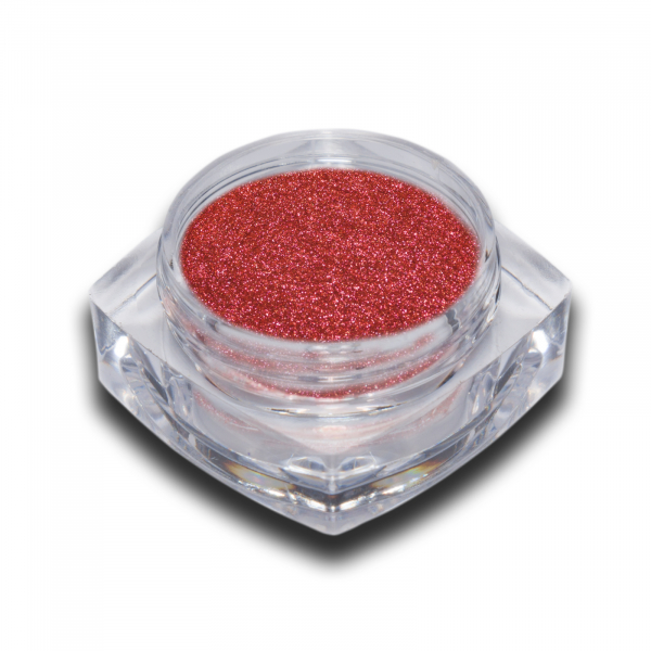 Cat Eye Pigment Puder No. 3 Rot