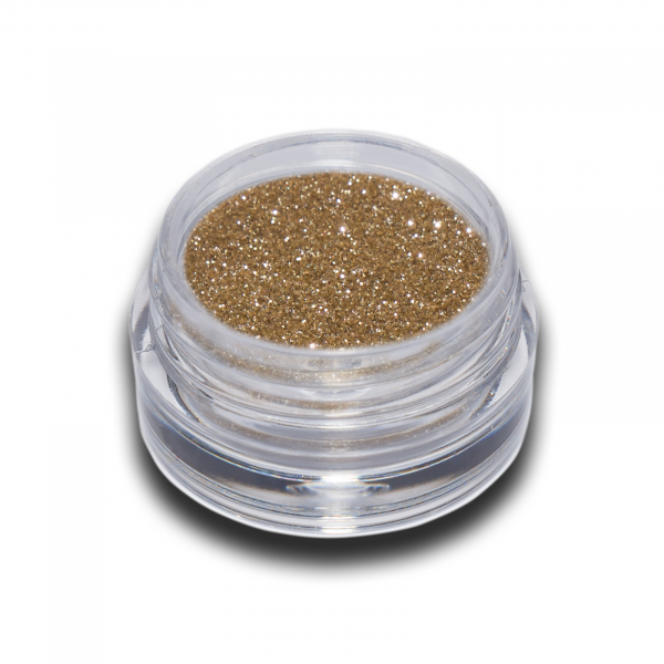 Sugar Glitzer Puder "Crystal Secco"