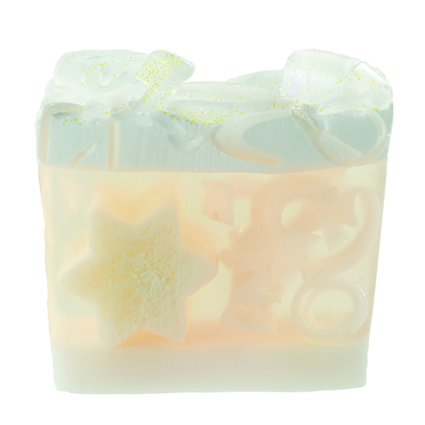 Bomb Cosmetics - Handgemachte Seife - Baby Ur a Star