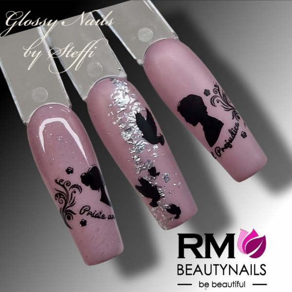 Nude Colorgel Döschen Camouflage RM Beautynails