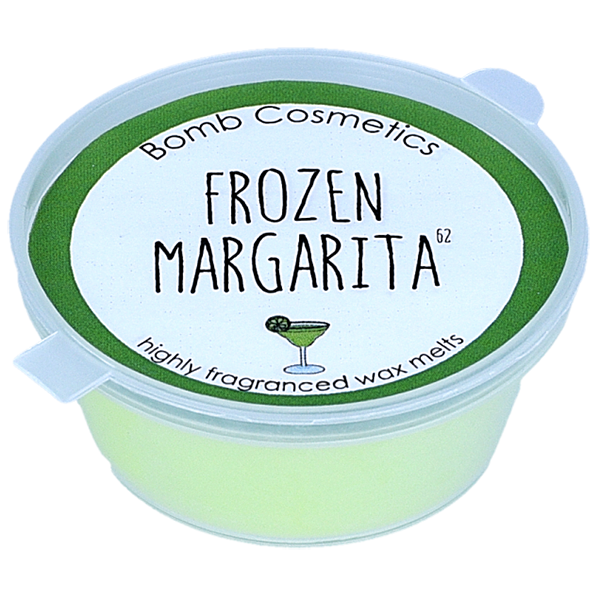 Bomb Cosmetics Mini Melts - Frozen Margarita