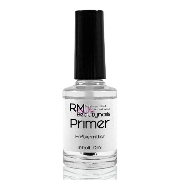 Primer Haftvermittler säurehaltig Haftverstärker 12ml
