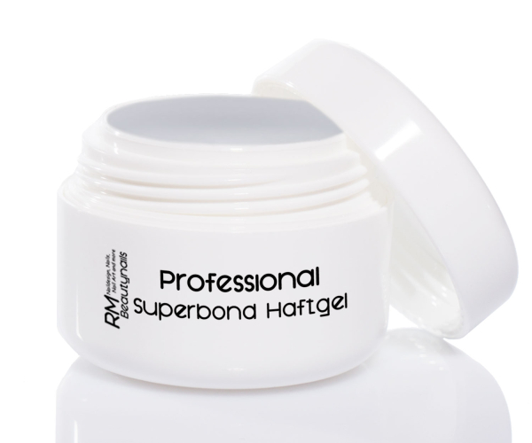 Professional Superbond Haftgel mit Säure
