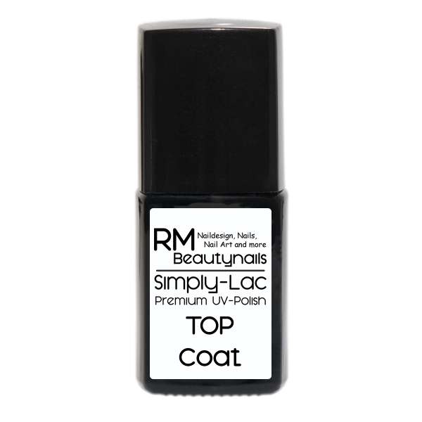 Simply-Lac Premium UV-Polish Starterset Nude