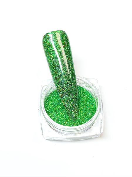 Holo Glitter Set extra fein