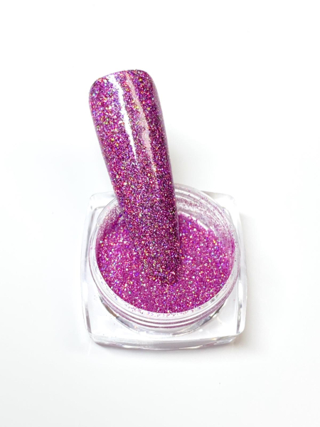 Holo Glitter Set extra fein