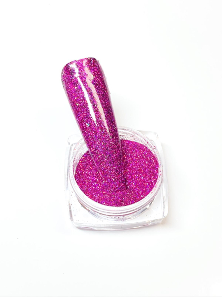 Holo Glitter Set extra fein