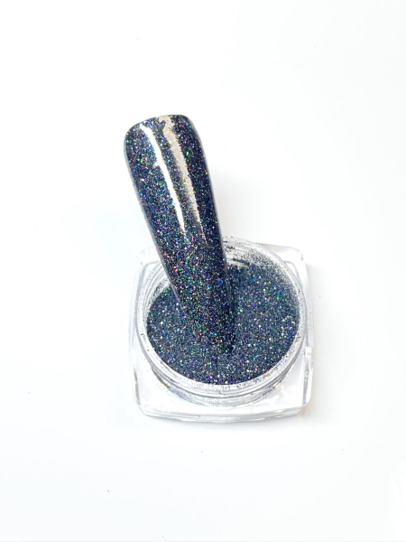 Holo Glitter Set extra fein