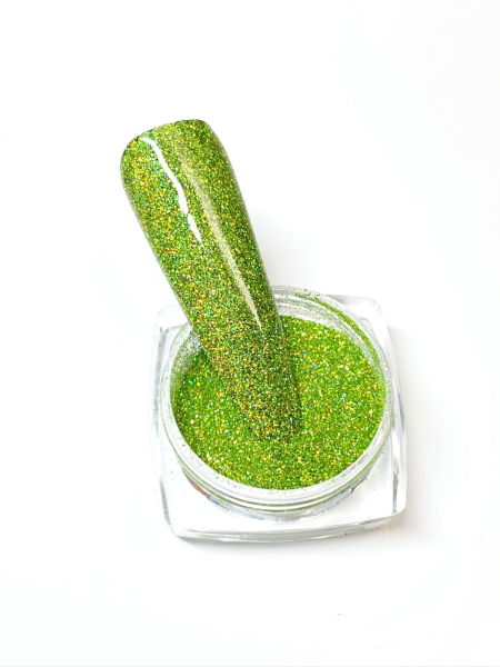 Holo Glitter Set extra fein