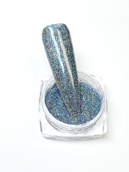 Holo Glitter Set extra fein