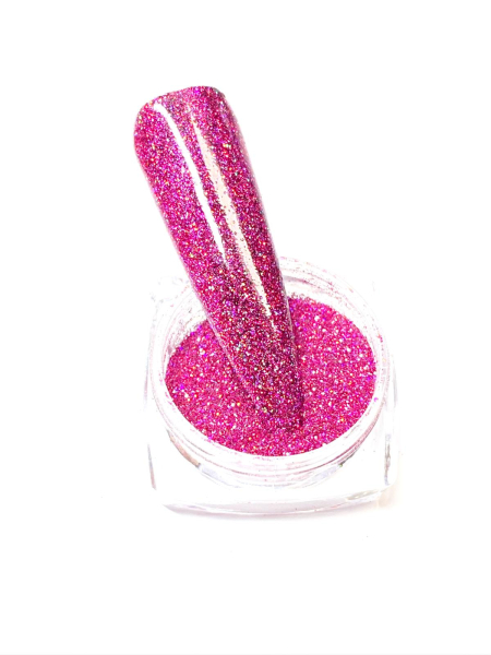 Holo Glitter Set extra fein