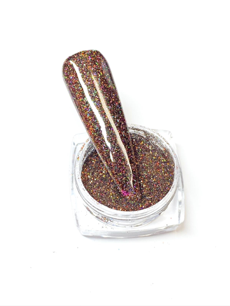 Holo Glitter Set extra fein