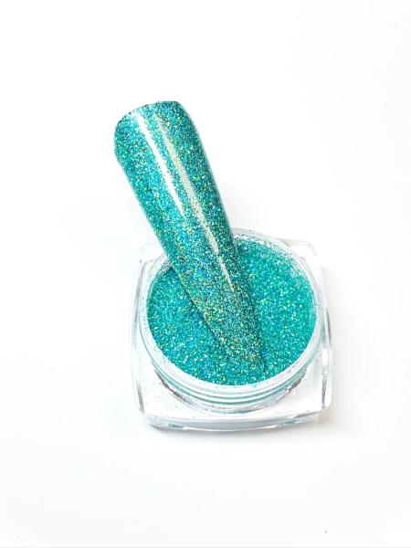 Holo Glitter Set extra fein