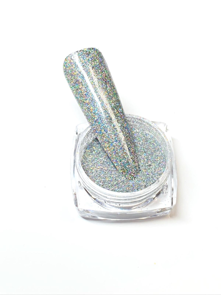 Holo Glitter Set extra fein