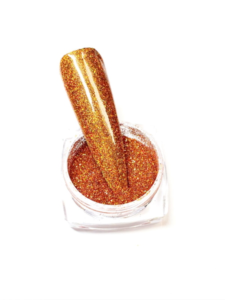 Holo Glitter Set extra fein