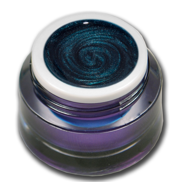 PREMIUM Cat Eye Magnetgel Türkis