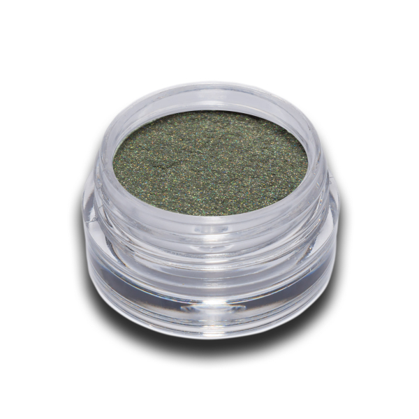 Hologramm Chrome Effekt Pigment Unicorn