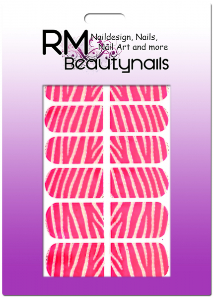 Nail Wrap / Patch Sticker Fullcover selbstklebend KE-03