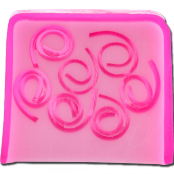 Bomb Cosmetics - Handgemachte Seife - Pink Pamper