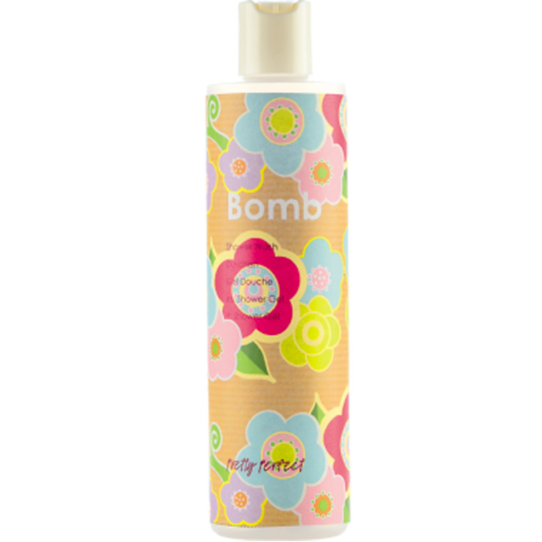 Bomb Cosmetics Duschgel Pretty Perfect Shower Gel