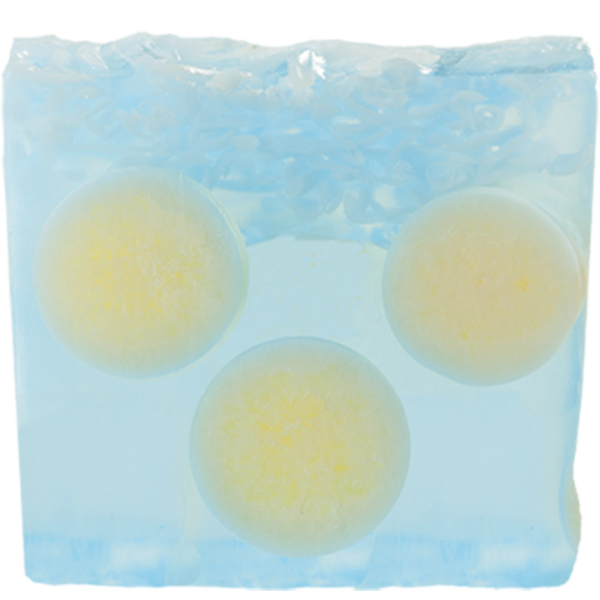 Bomb Cosmetics - Handgemachte Seife - Snowglobe