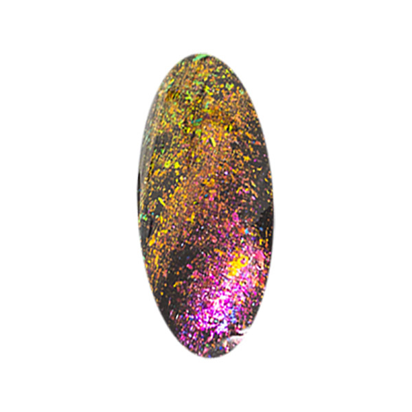 Chrome Magic Flakes No.4