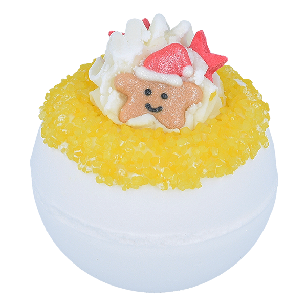 Bomb Cosmetics -  Secret Squirrel Geschenkset