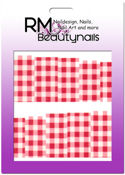 Nail Wrap Fullcover Sticker xf1532