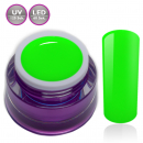 Premium Farbgel Neon Grün 5ml