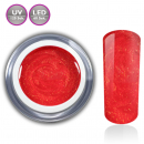 Rot orange farbe UV-Gel RM Beautynails