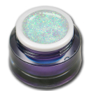 Glittergel UV Gel Glitter Rainbow 5ml