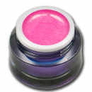 Glittergel UV Gel Glitter Pearly Pink 5ml