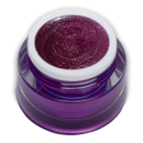 Glittergel UV Gel No. 61 Glam Purple