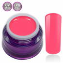 Premium Farbgel Hot Pink