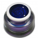 PREMIUM Metallic Farbgel Nr. 113 Blue Opal