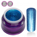 PREMIUM Metallic Farbgel Nr. 129 Zirkon