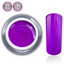 Premium Metallic Farbgel Nr. 139 Purple Night Türchen 13