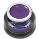 PREMIUM Metallic Farbgel Nr. 84 Ultra Violet
