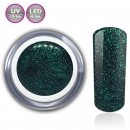 green nagelgel RM Beautynails