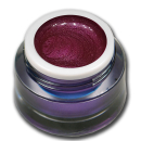 PREMIUM Metallic Farbgel Nr. 95 Magenta